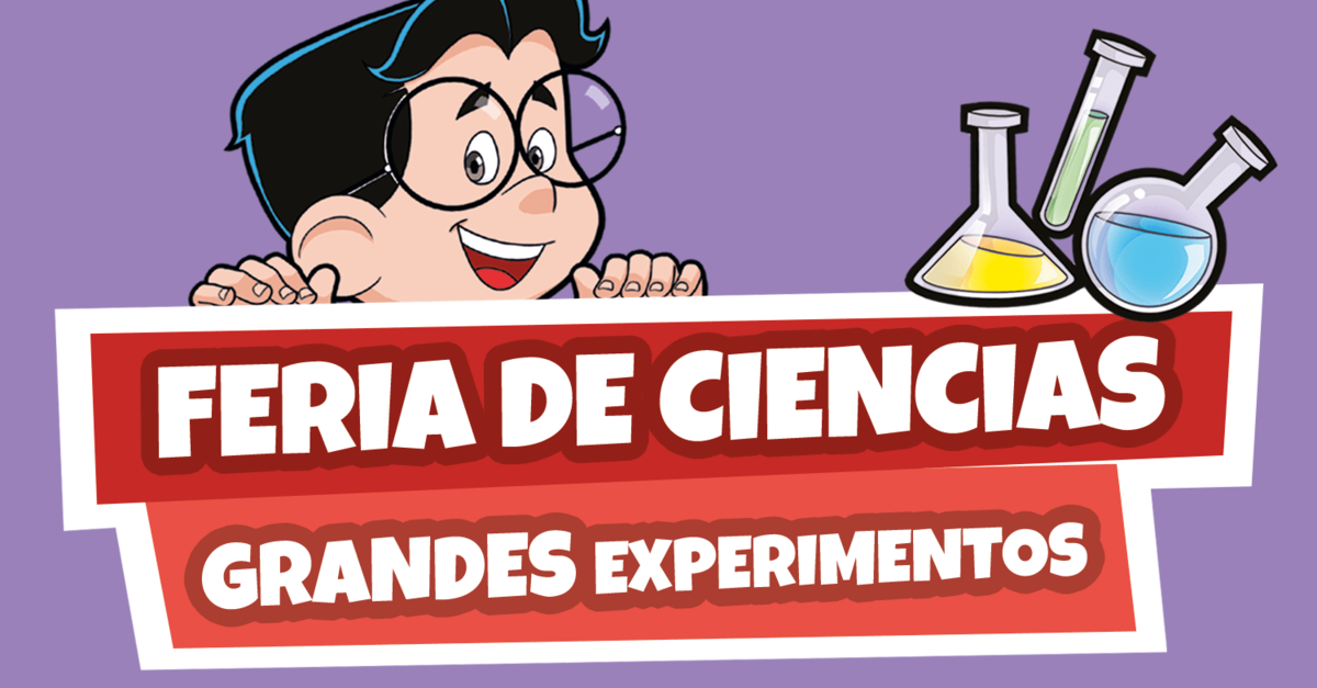 Feria de Ciencias (experimentos para niños) - Revista Mis Amigos