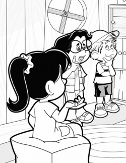 Dibujos para colorear archivos - Revista Mis Amigos Dibujos para colorear archivos - Revista Mis Amigos