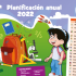 Planificación anual 2022
